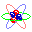 Nuclear Medicine Symbol