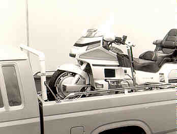 Full Dresser Loading Sequence #3