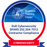 DOD Cyber Security Services Available